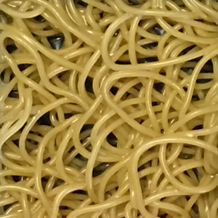 Gold / 1450 Vinyl Coil