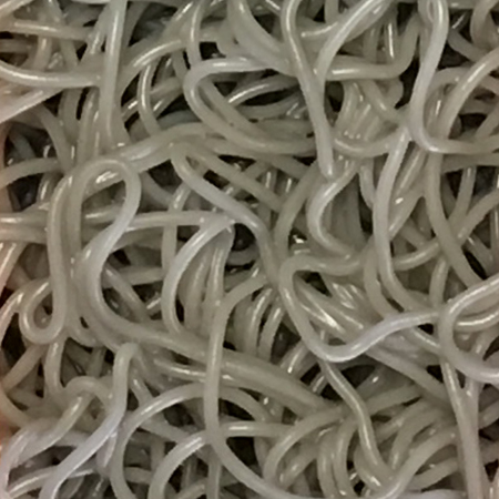 Grey / 1450 Vinyl Coil