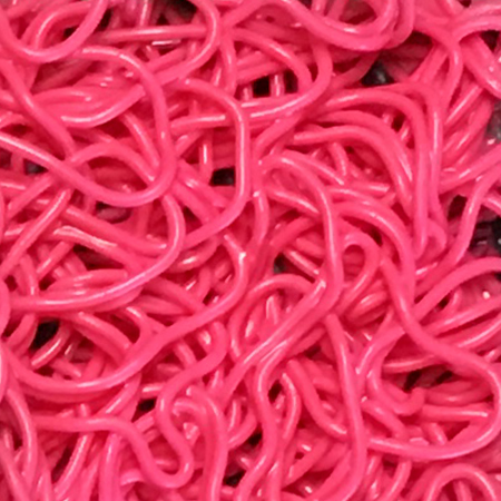 Pink / 1450 Vinyl Coil