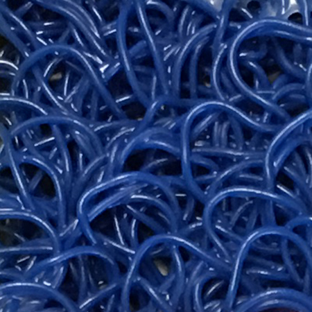 Royal Blue / 1450 Vinyl Coil
