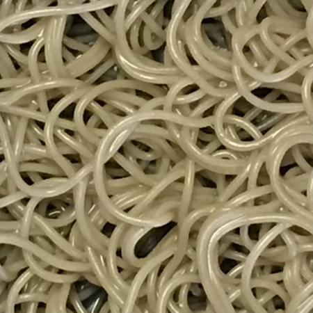 Tan / 1450 Vinyl Coil