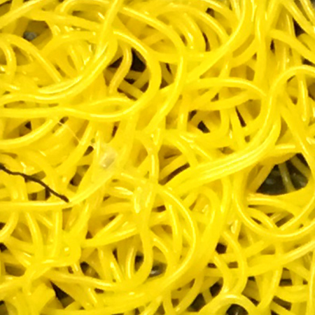 Yellow / 1450 Vinyl Coil
