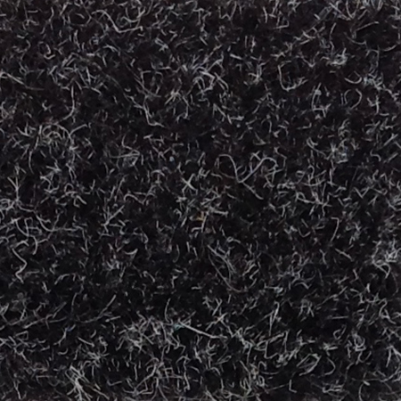 Carpet - Black / 1#611 Park Place