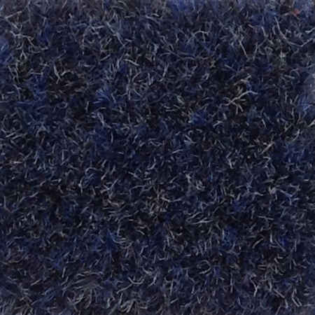 Carpet - Blue / #1611 Park Place