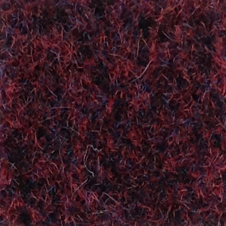 Carpet - Black Cherry / #1611 Park Place