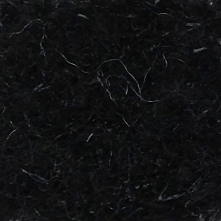 Brush - Jet Black / #1611 Park Place