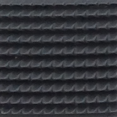Vinyl - Grey / #1611 Park Place