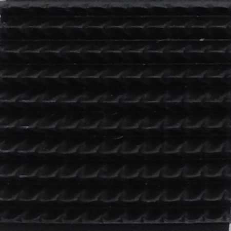 Vinyl - Black / #1611 Park Place