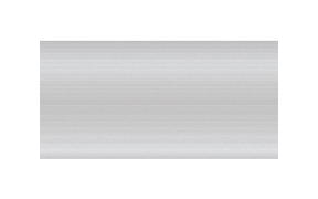 Anodized Aluminum \ #1611 Clear
