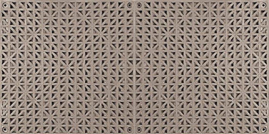 Gray / #2557 Poly-Lock