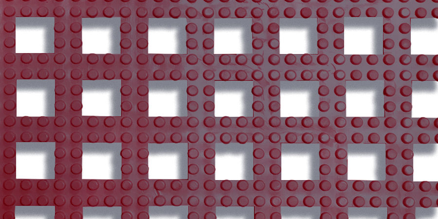Burgundy / #2554 Dri-Dek