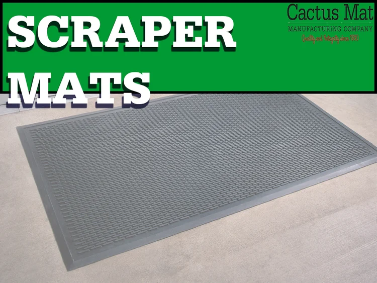 Cactus Mat