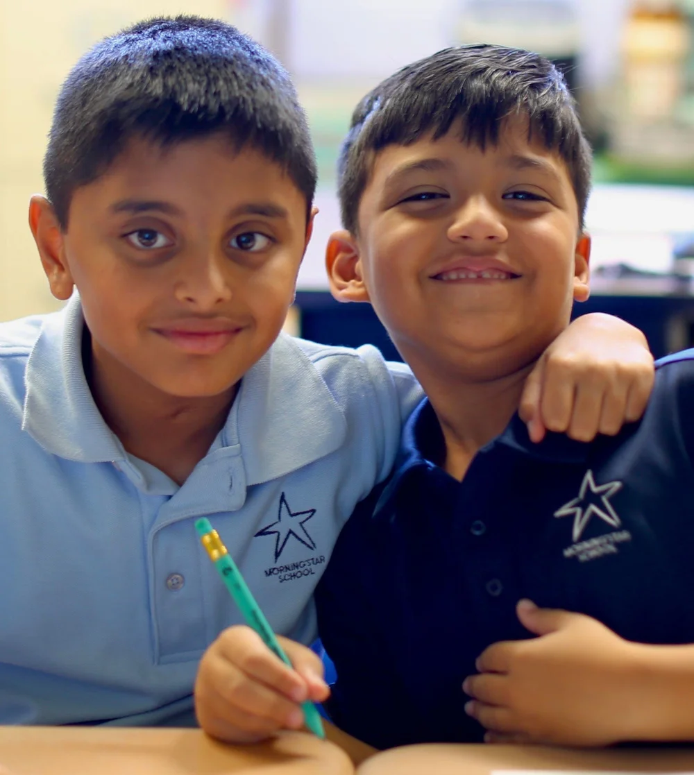 Curriculum Overview — Morning Star School Tampa