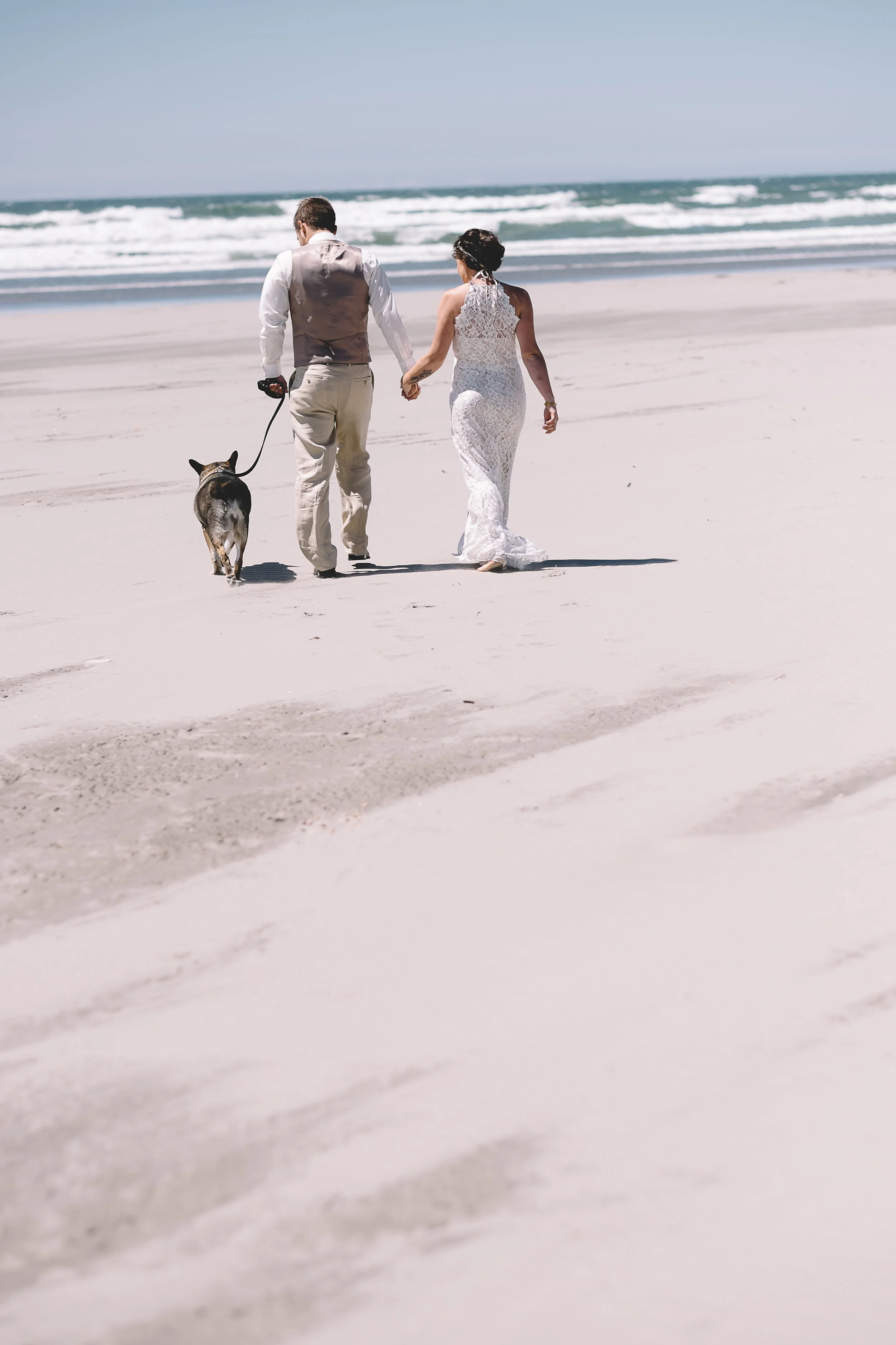 By Andrea Garrity