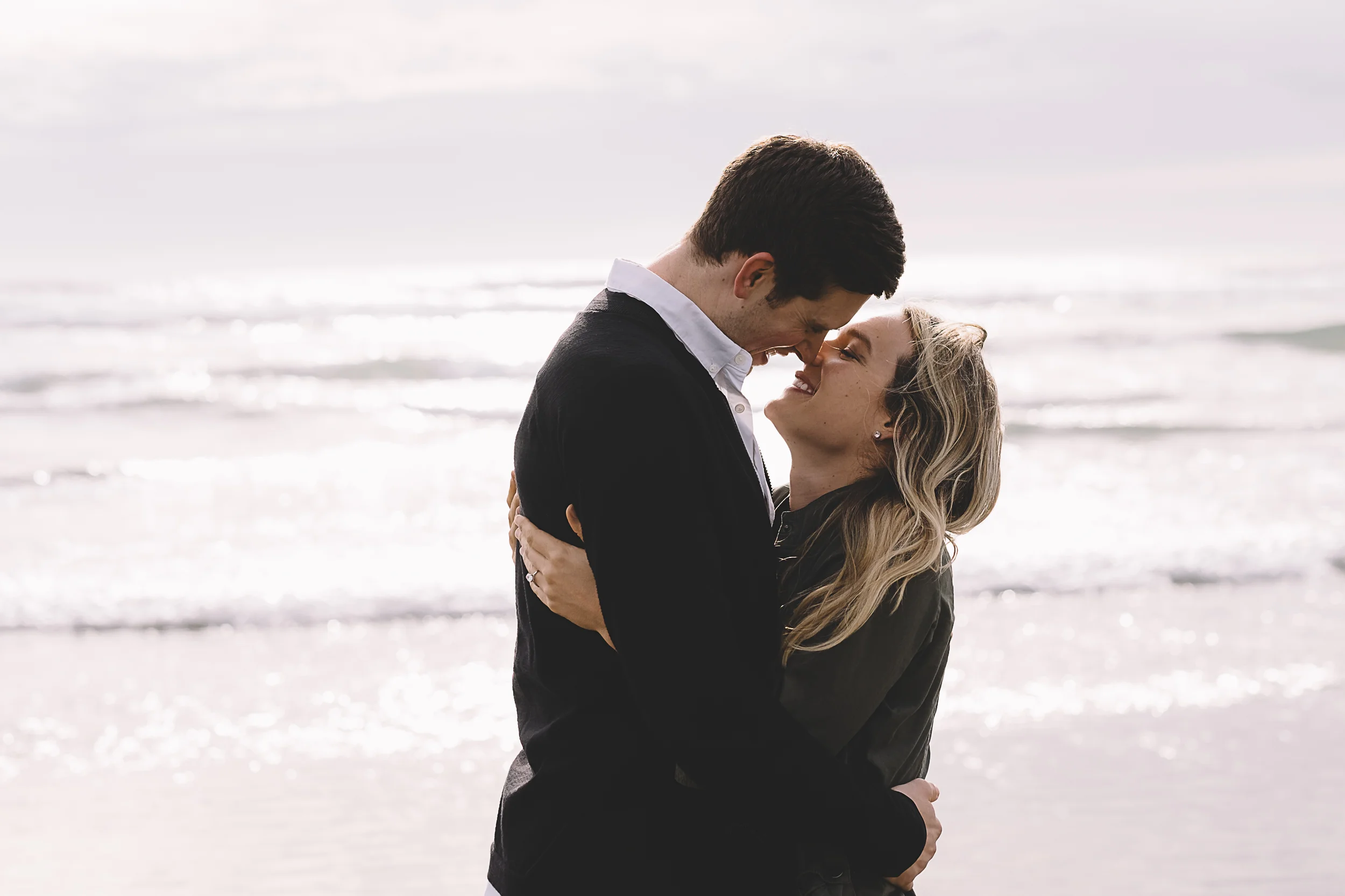 Cannon Beach Engagement Photography-34.jpg