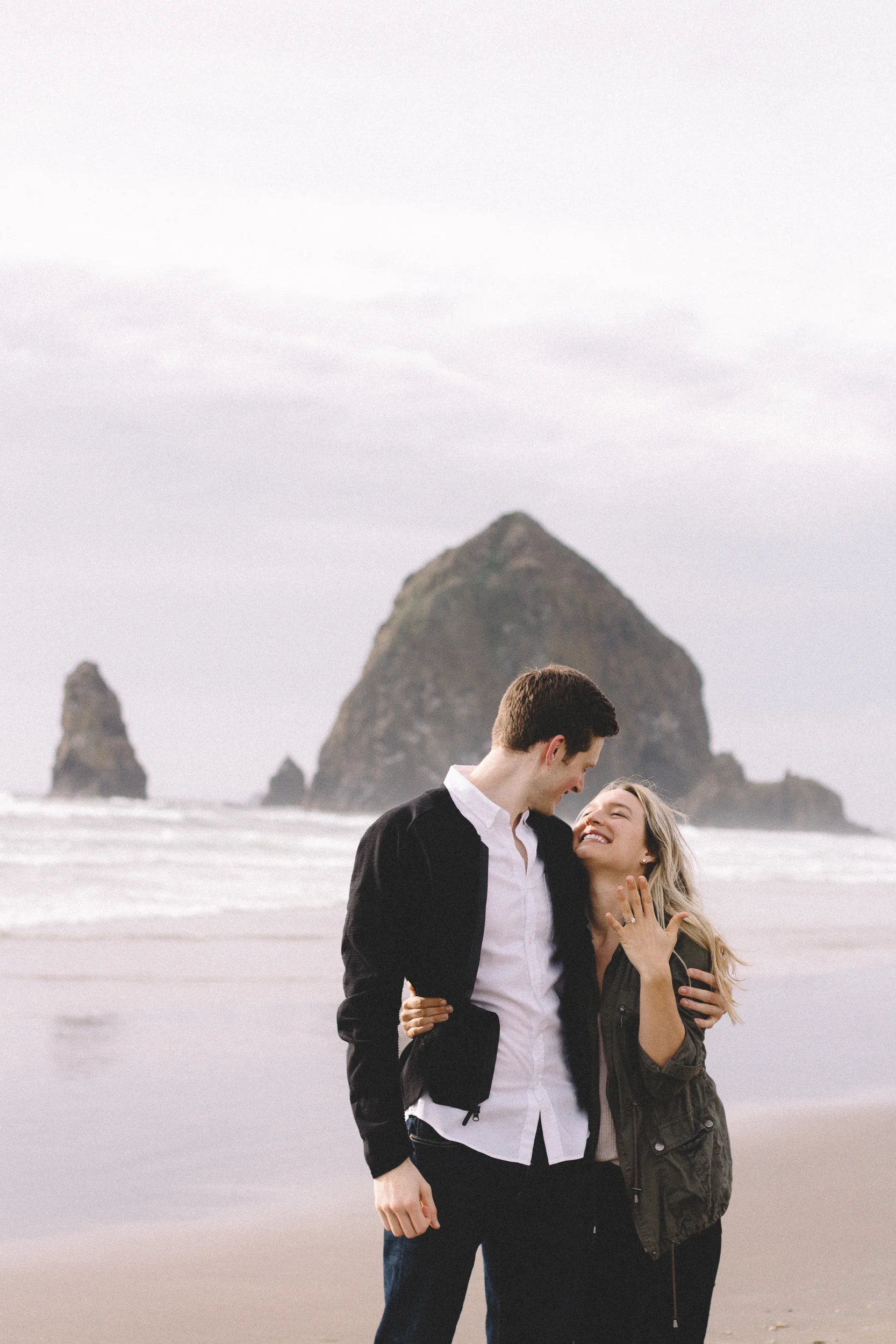Cannon Beach Proposal Photography-26.jpg
