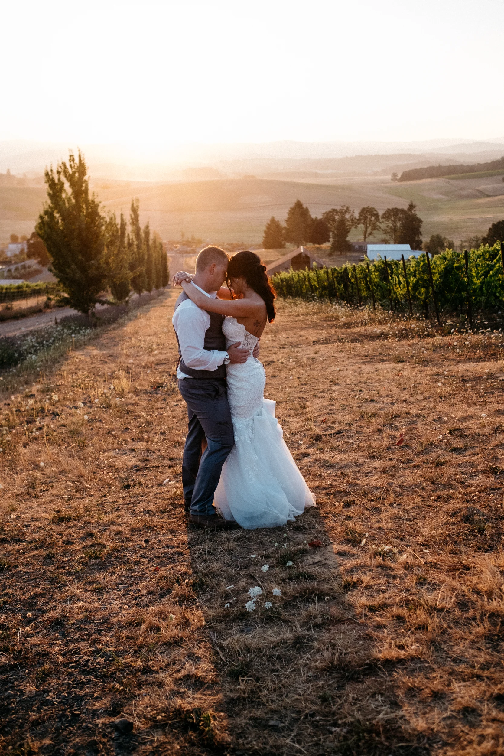 Portland Oregon Vineyard Wedding Photography-7.jpg