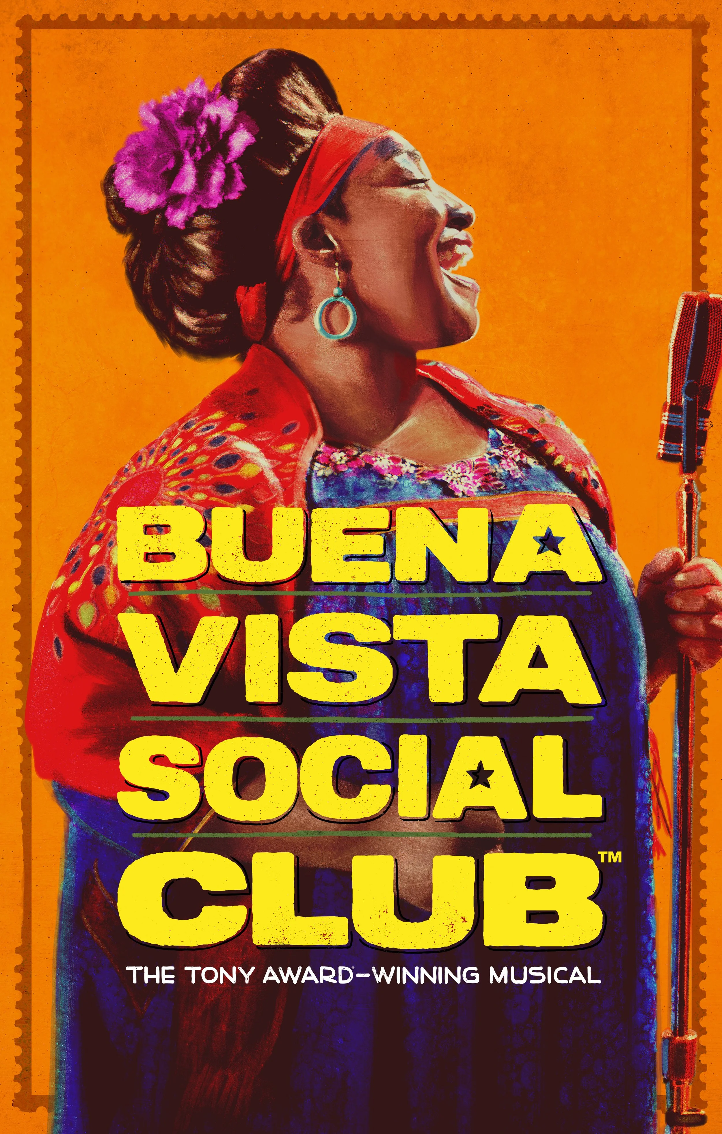 BUENA VISTA SOCIAL CLUB