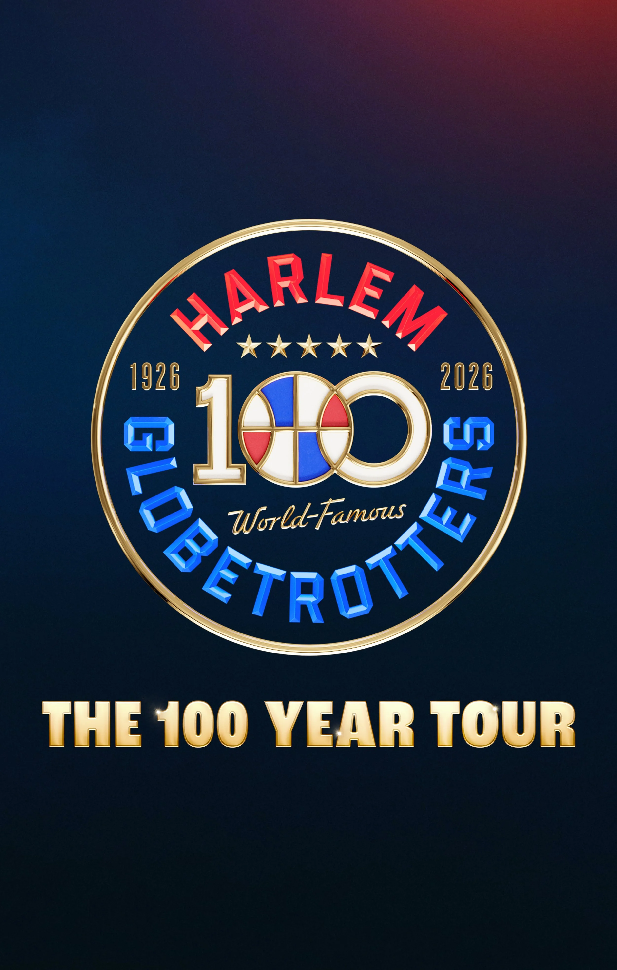 HARLEM GLOBETROTTERS