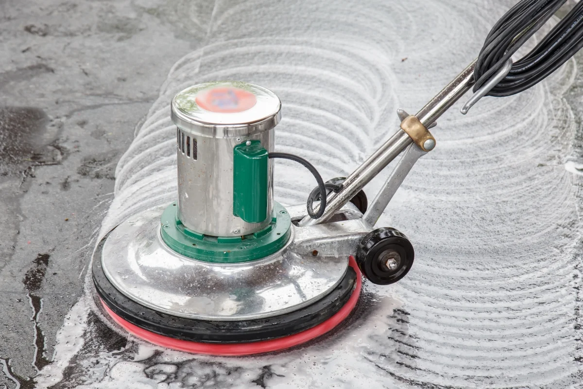 How to Make a Clean Sweep of Cleaning Contract Tenders