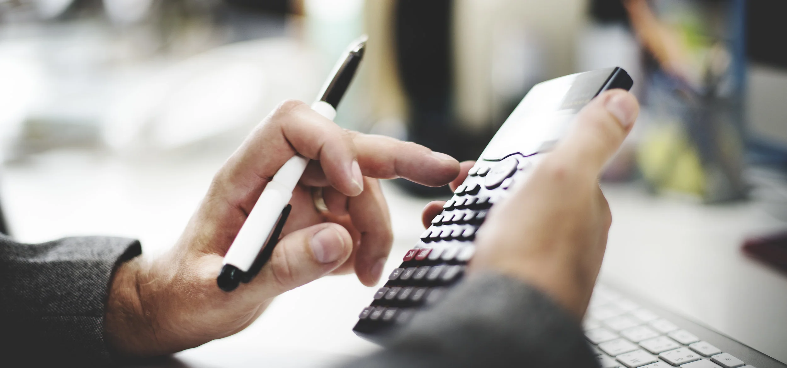 How to Price Your Tender Response