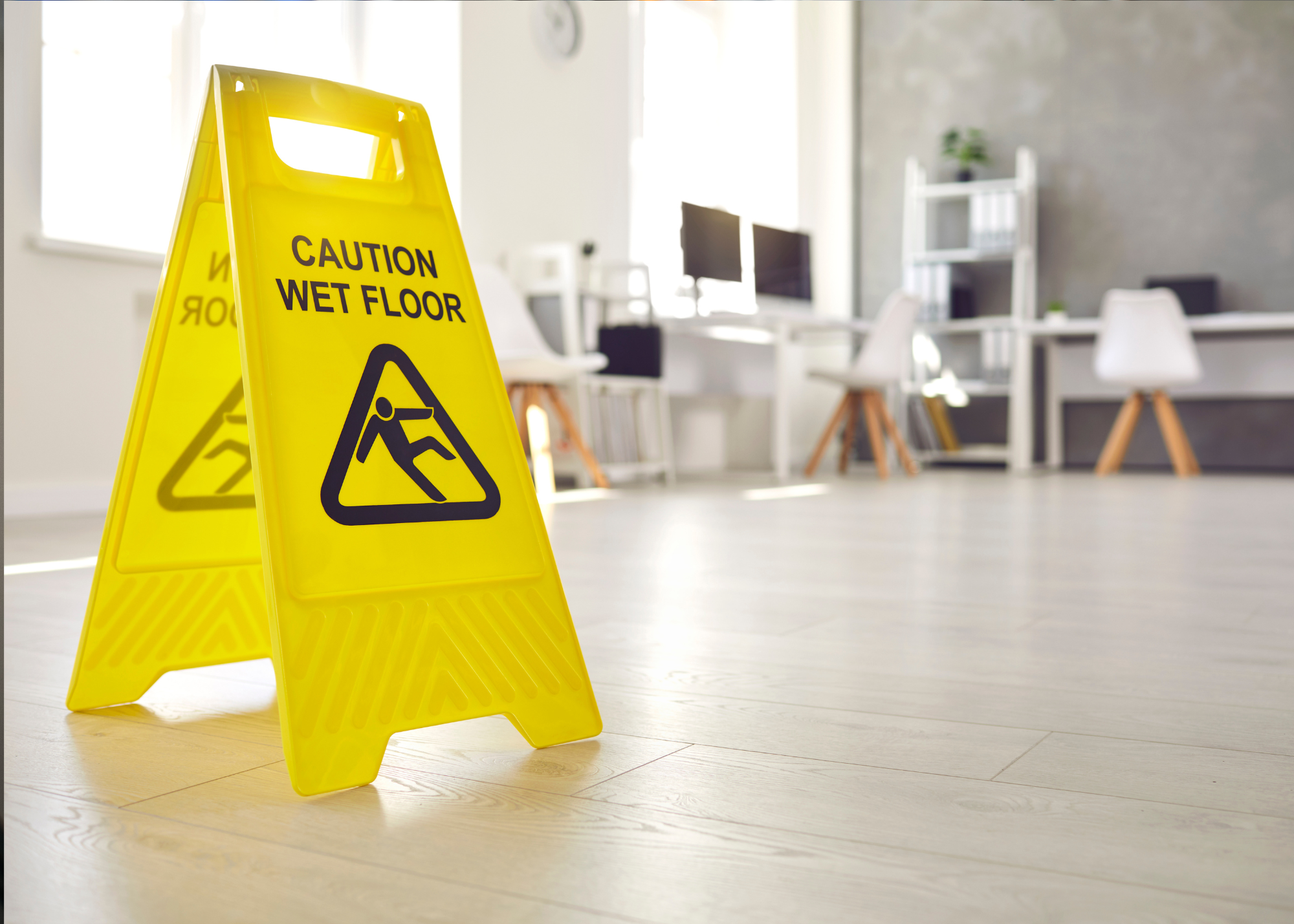 How to Win a Government Tender for Cleaning Services (it's not just about your experience)