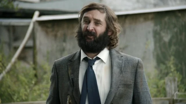 NOW TV - LESSON 5 'STICK TOGETHER'