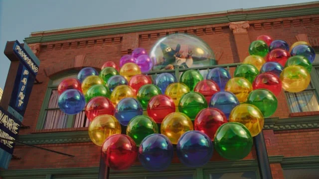 45" TVC BUBBLE WITCH 3 SAGA - 'DUEL'