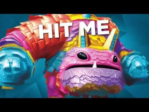 #HitPainYatta to win Skylanders prizes!