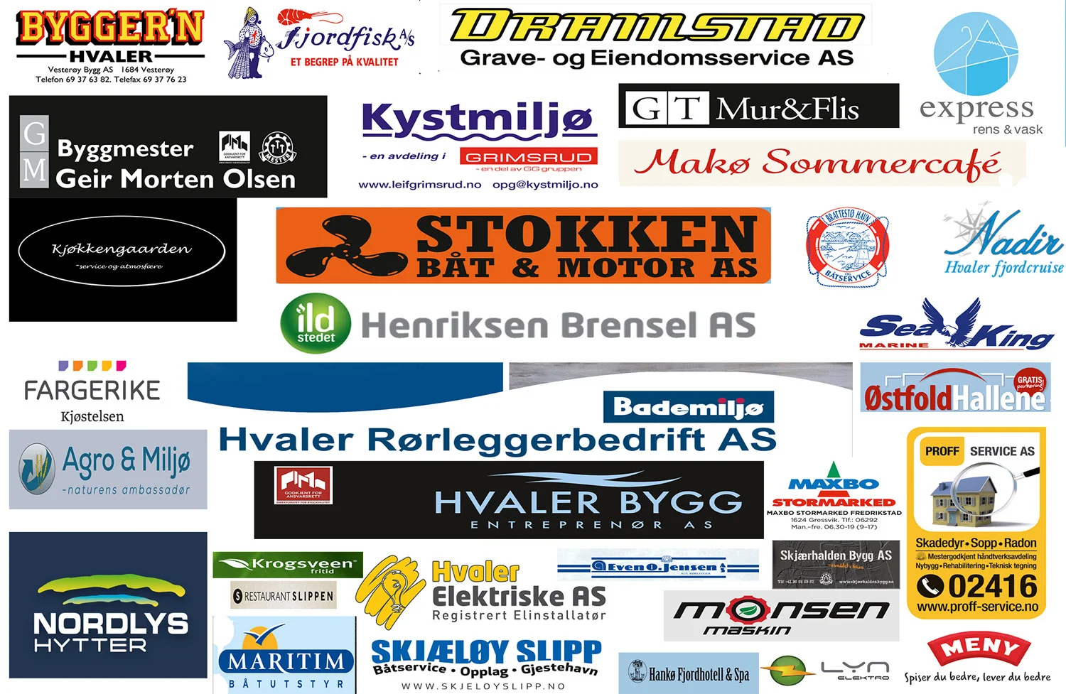   Handel, Tjenester, Service,&nbsp;Håndverkere    BRANSJEREGISTER    FINN  