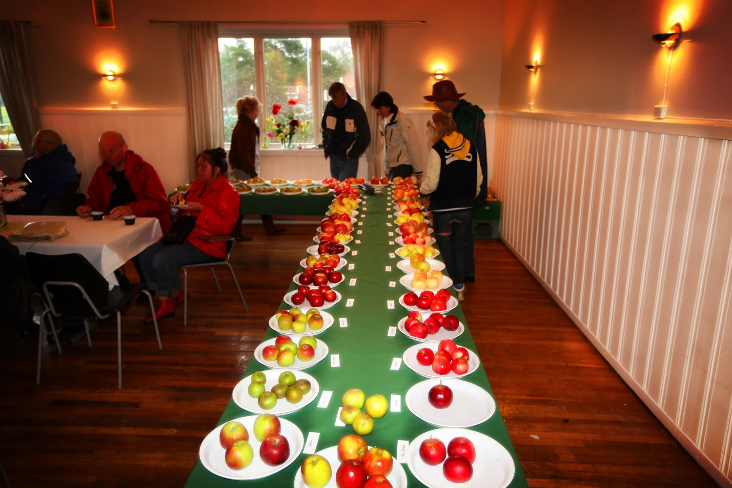Eplefestivalen