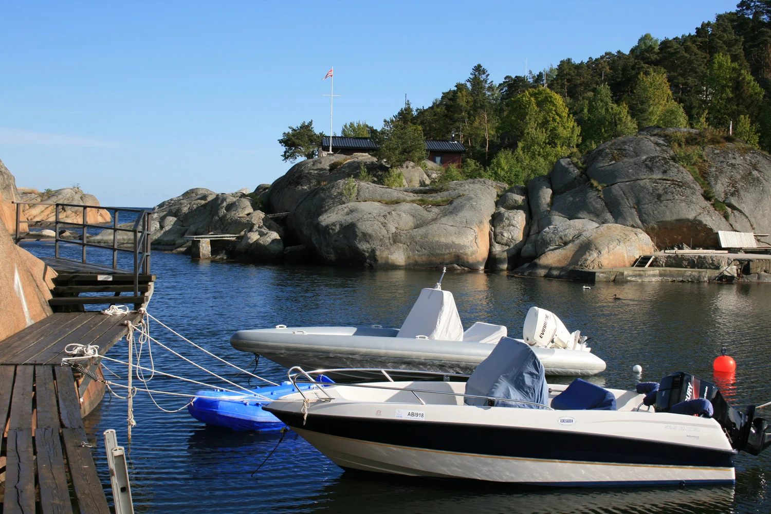 Bryggeknekt