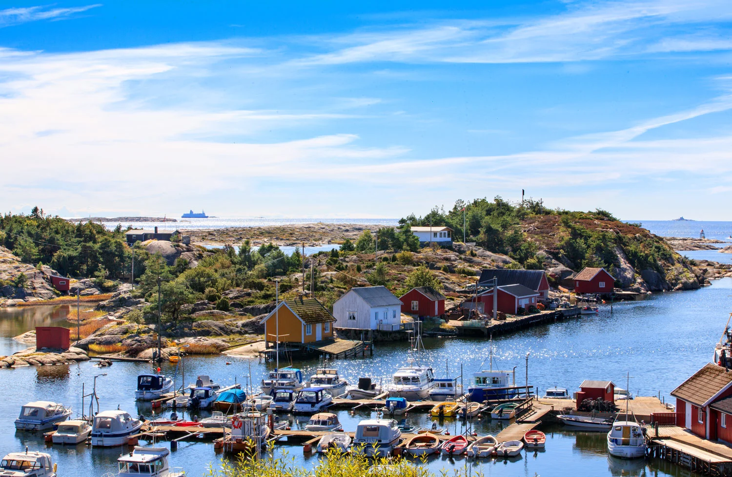 Utgardskilen