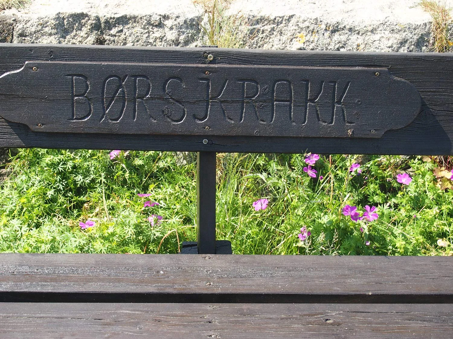 Jugebenken børskrakk