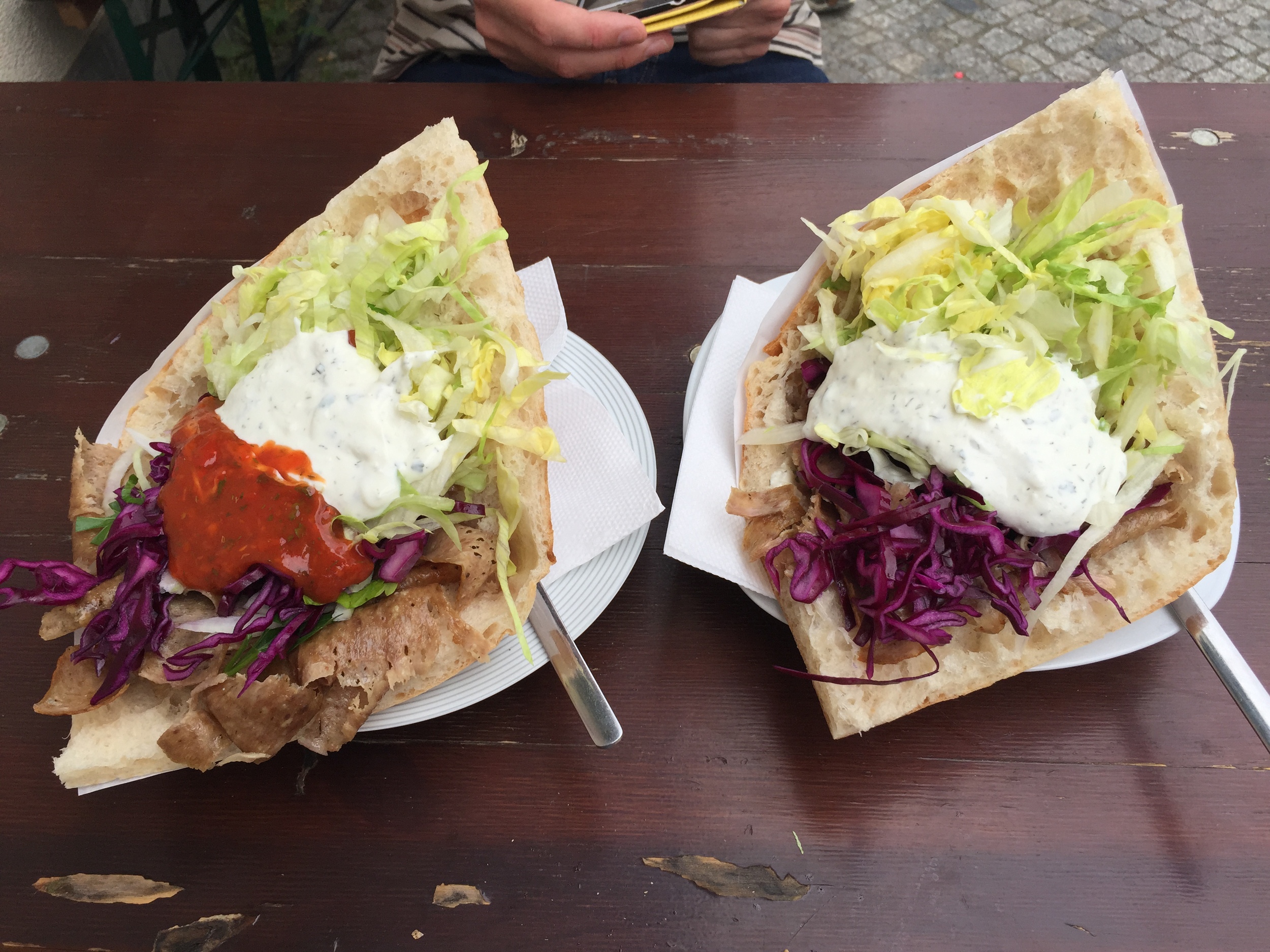 Döner Kebab