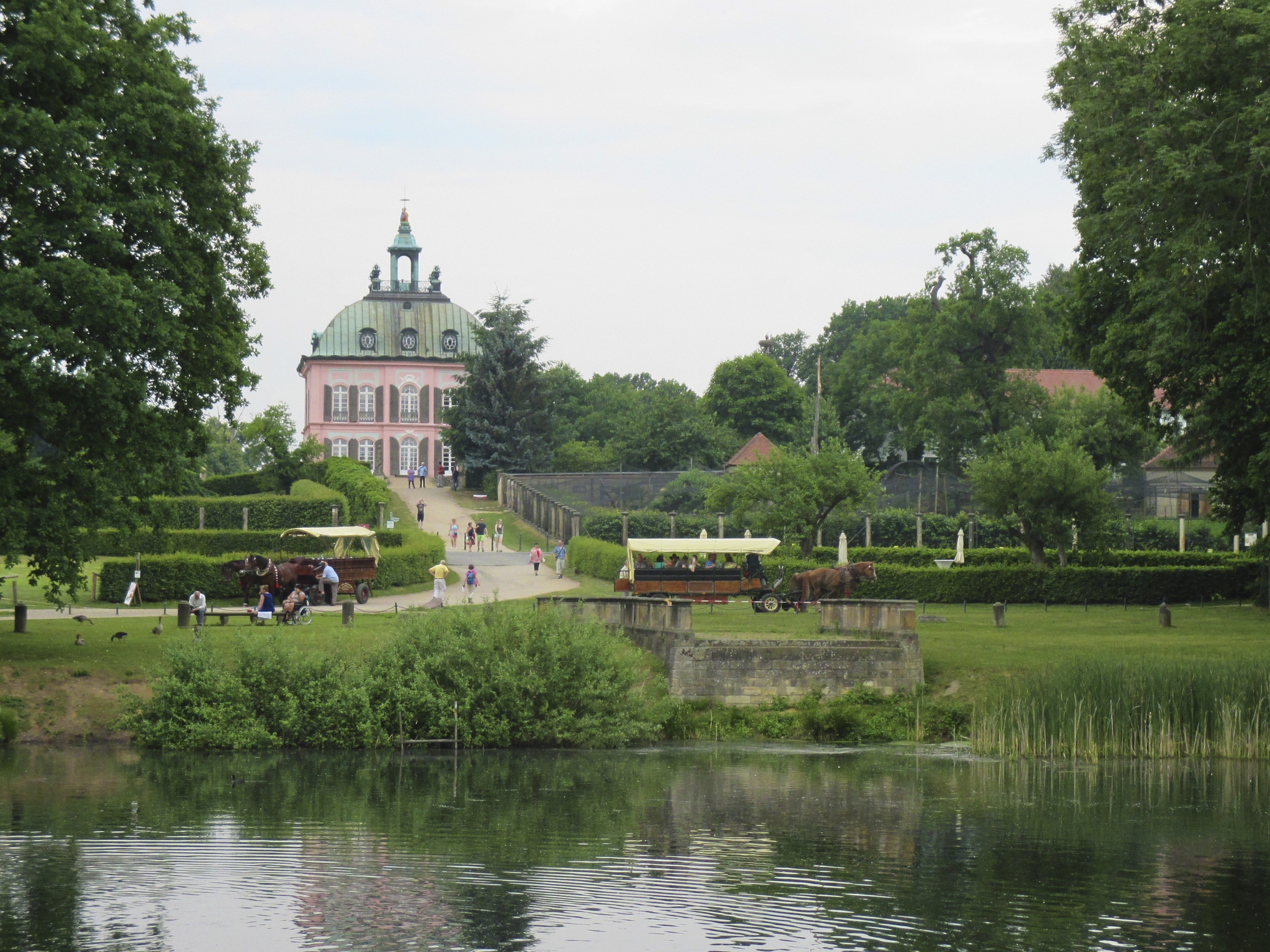 Fasanenschlösschen