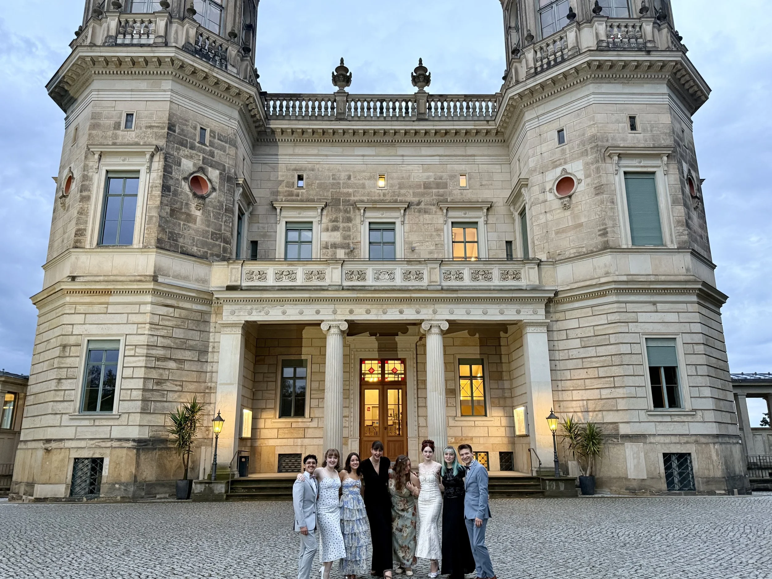 LINGNERSCHLOSS