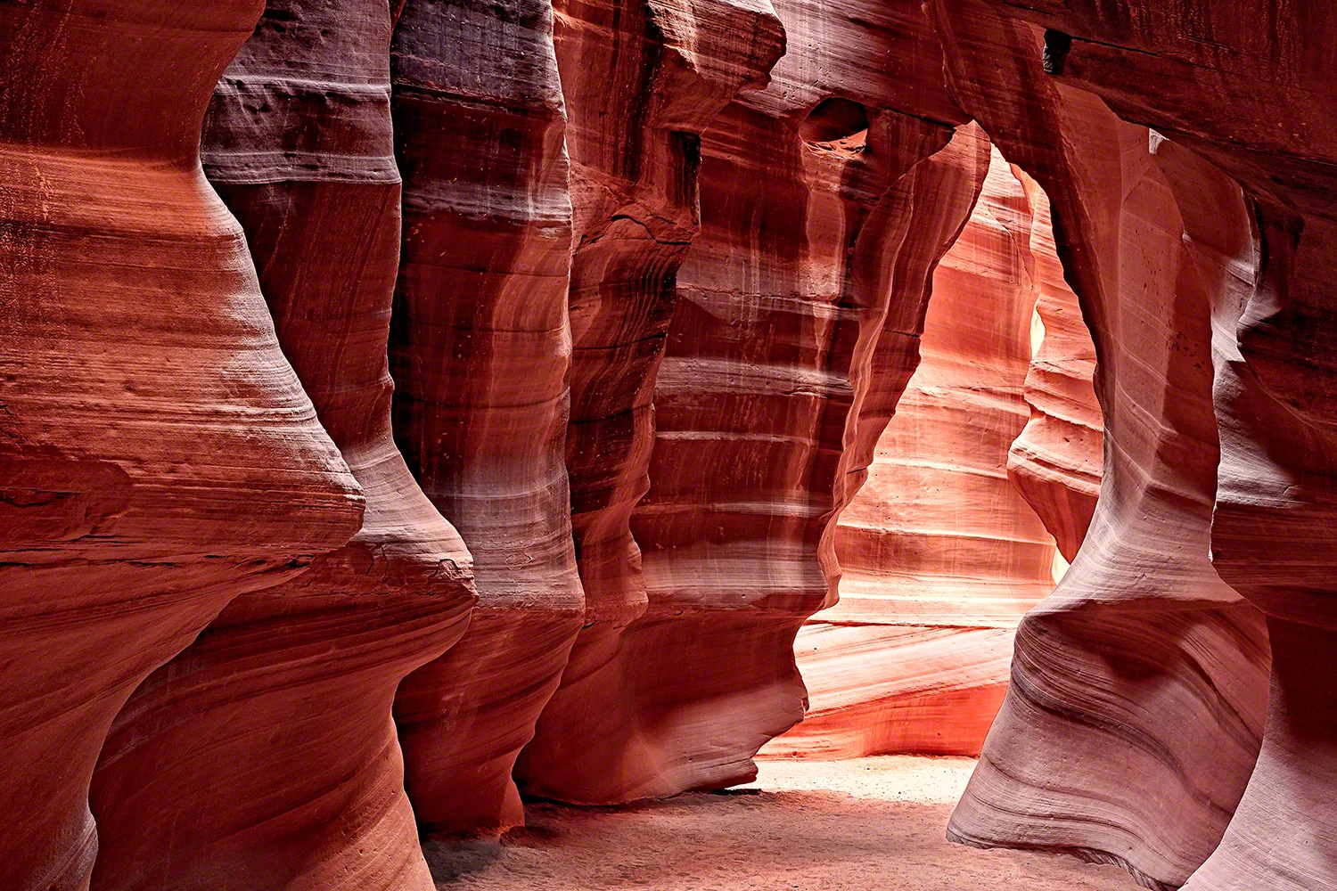 Pillars