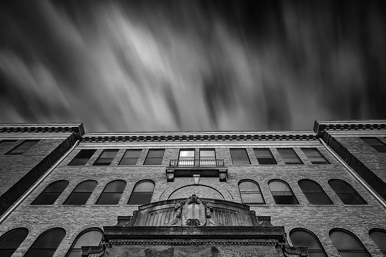 Hyer Hall