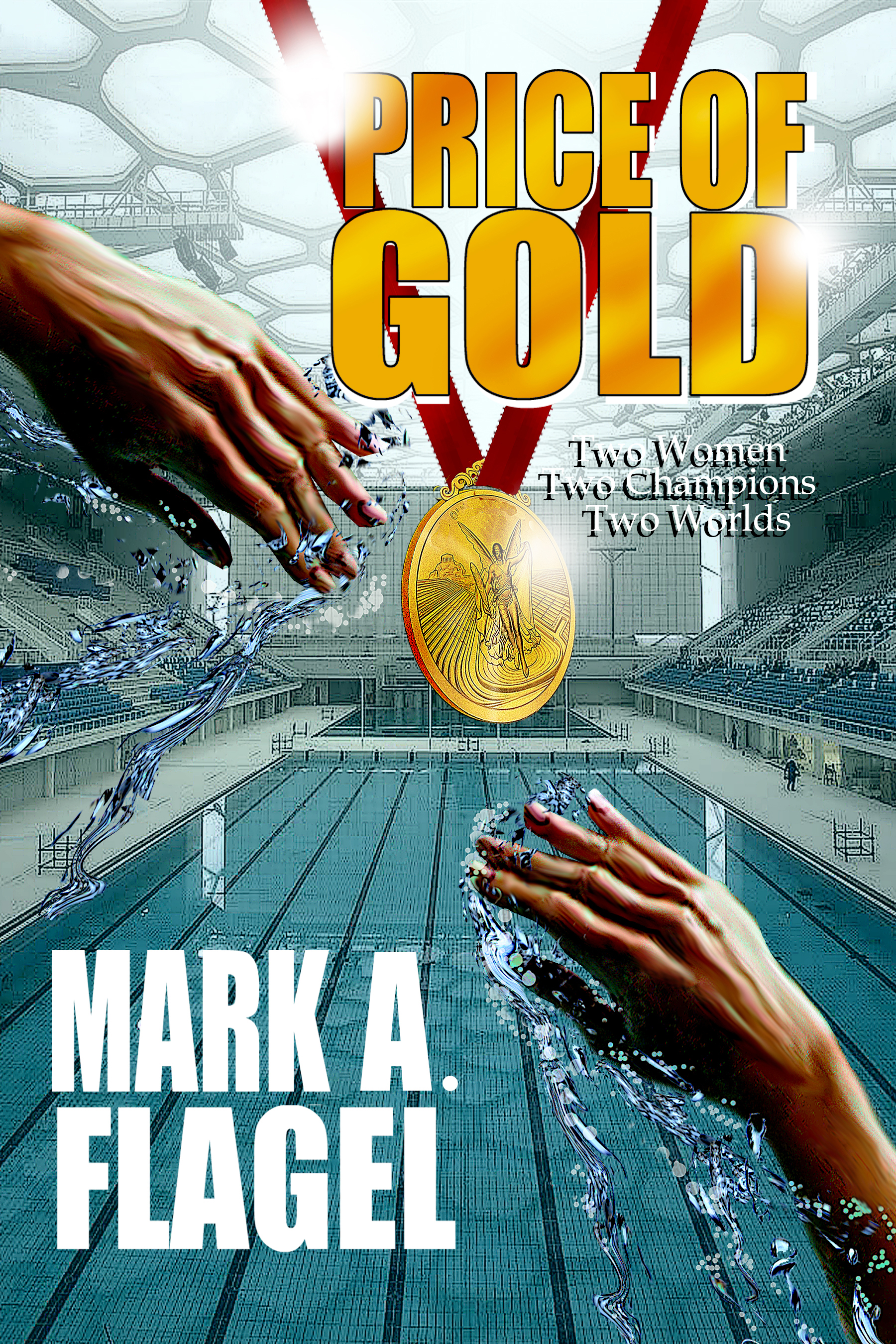 Front cover design by Laura Givens