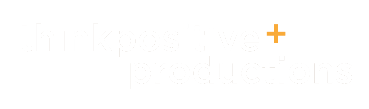 Think Positive Productions