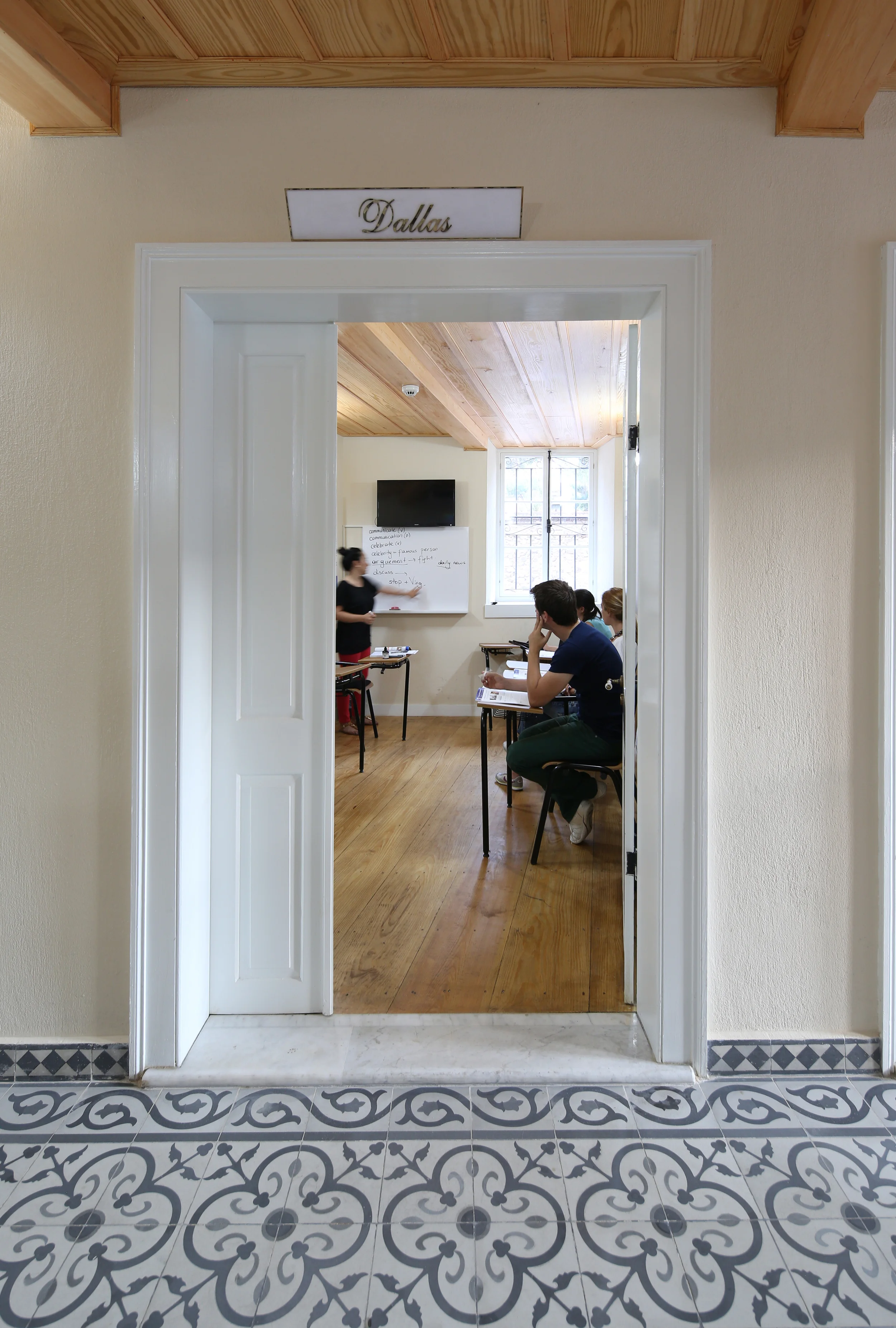 Aktuğlu İş Merkezi