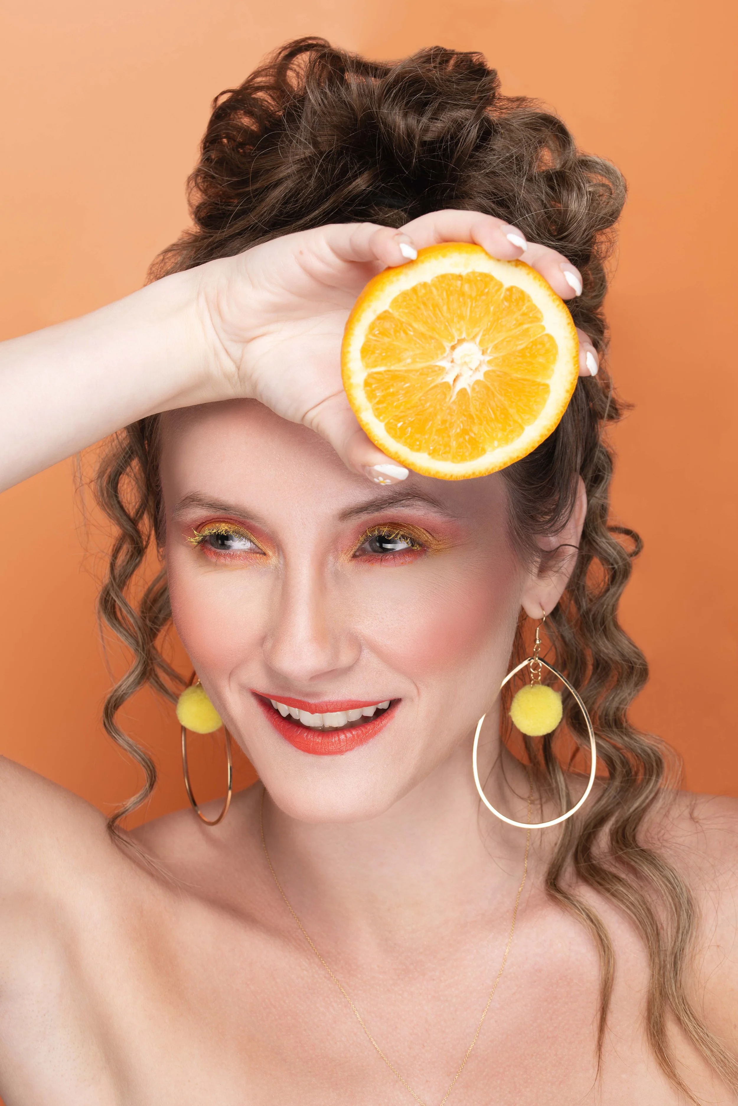 Zavanna Dova_Orange Beauty Look15663 copy.jpg