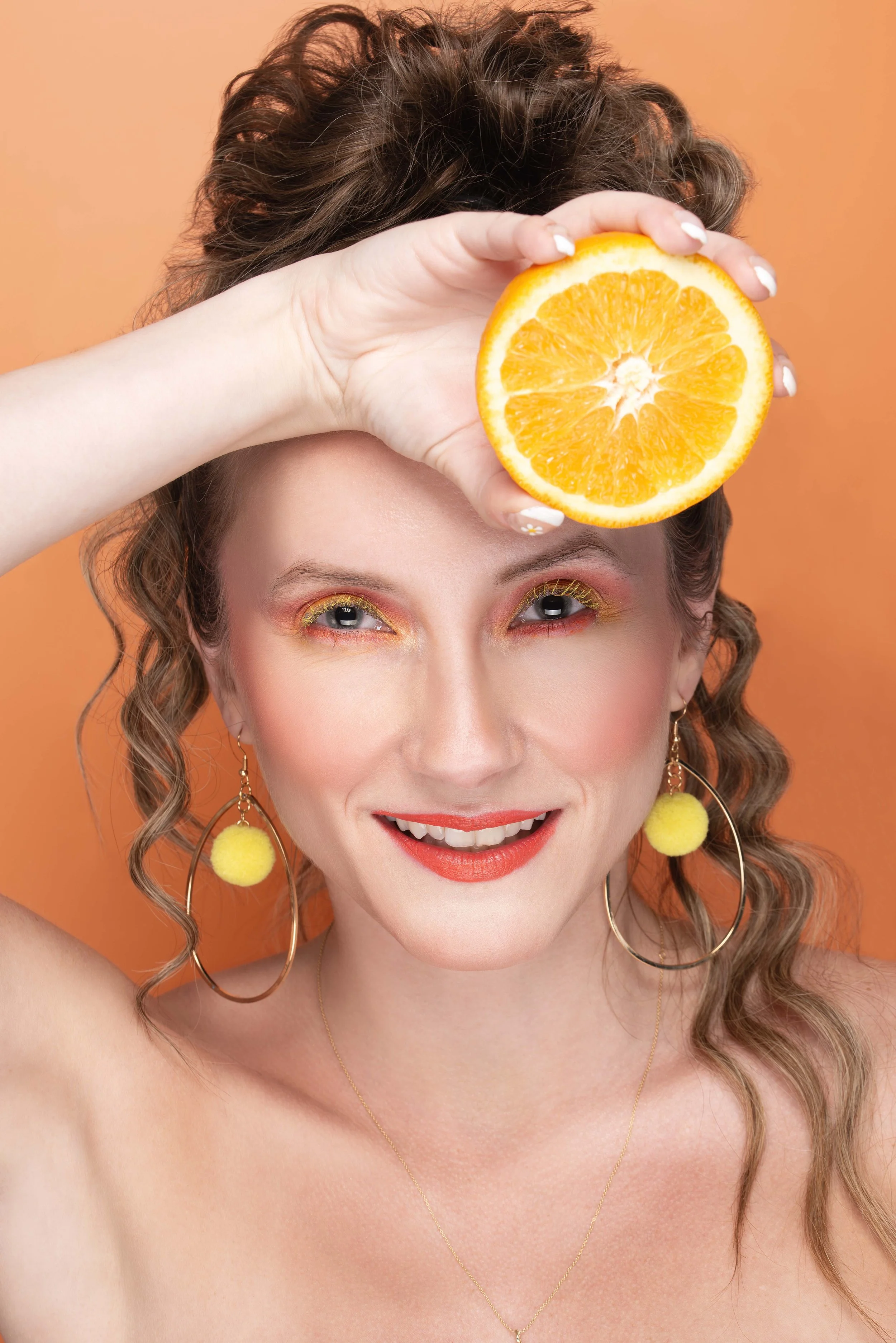 Zavanna Dova_Orange Beauty Look15661 copy.jpg