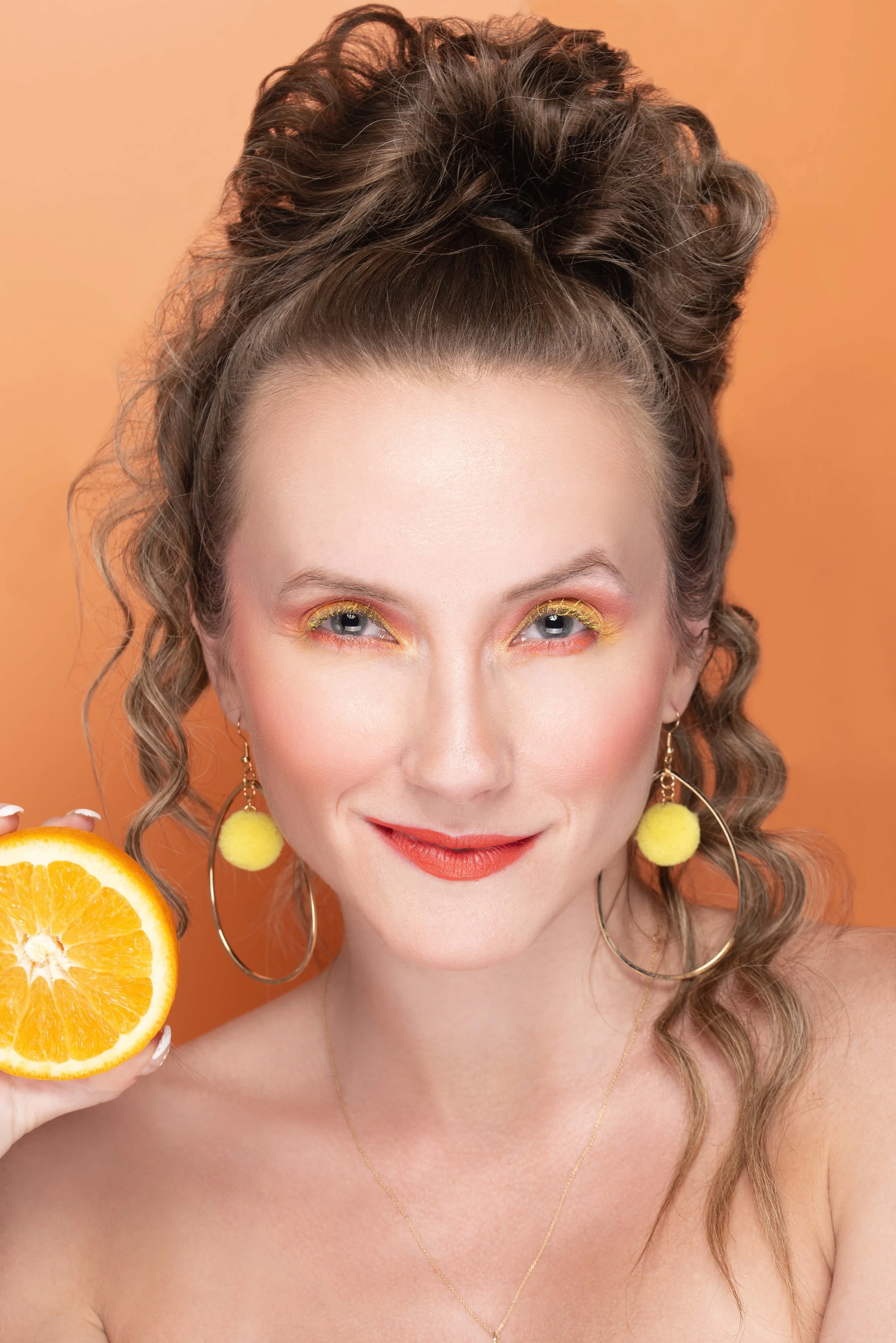 Zavanna Dova_Orange Beauty Look15666 copy.jpg