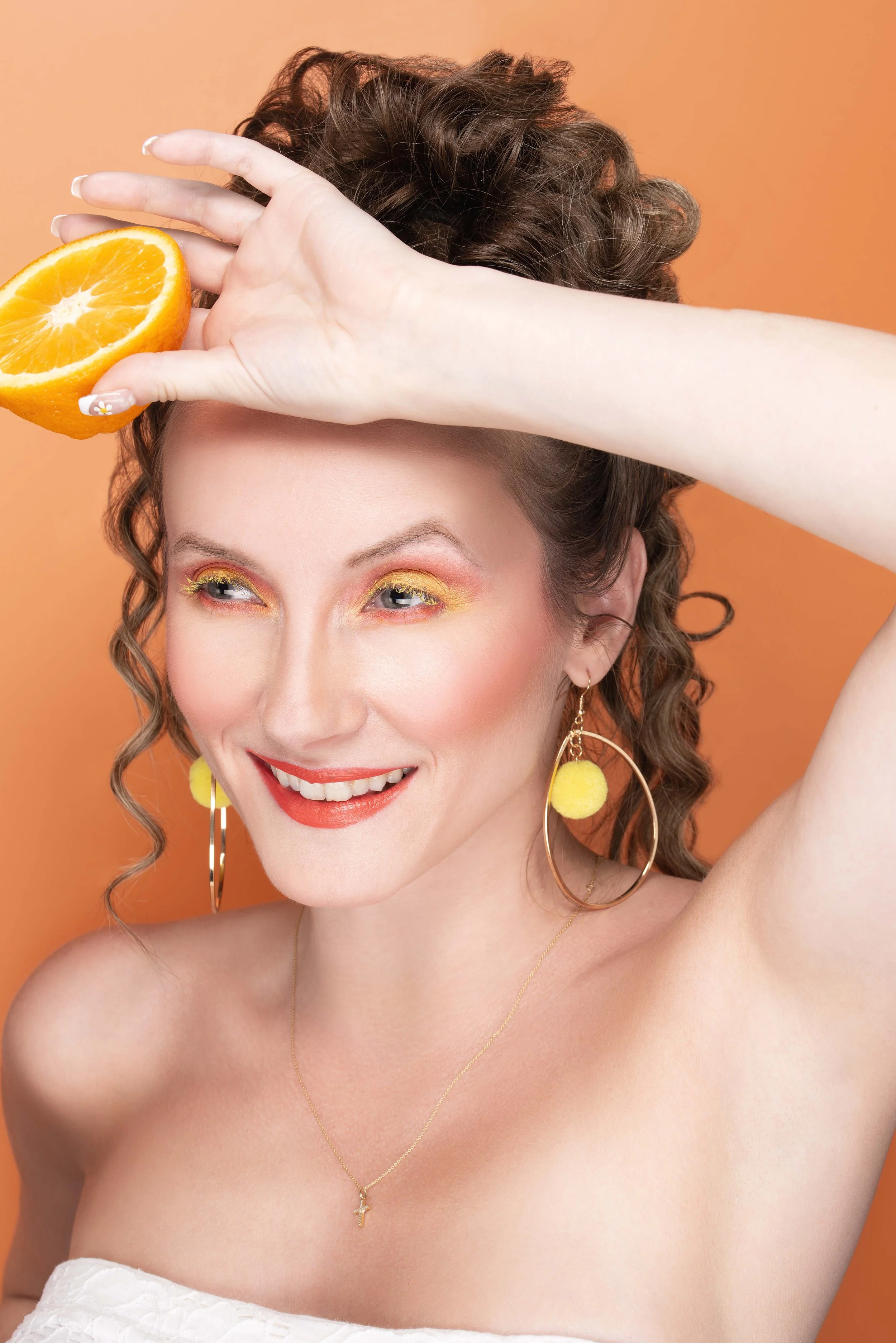 Zavanna Dova_Orange Beauty Look15770 copy.jpg