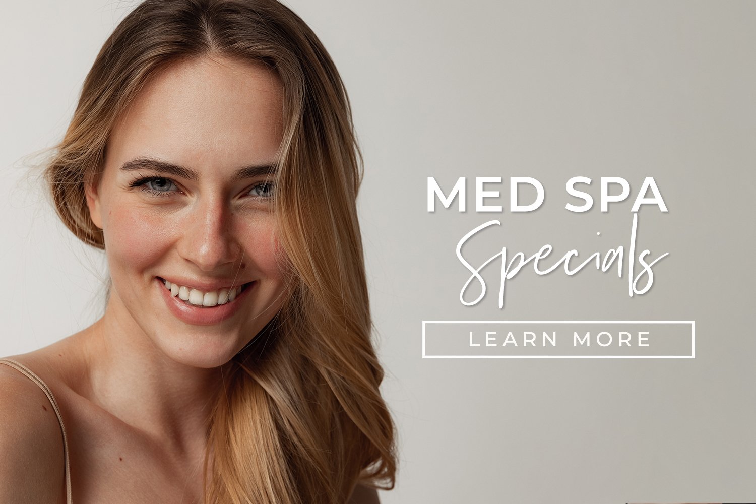 Med Spa Specials