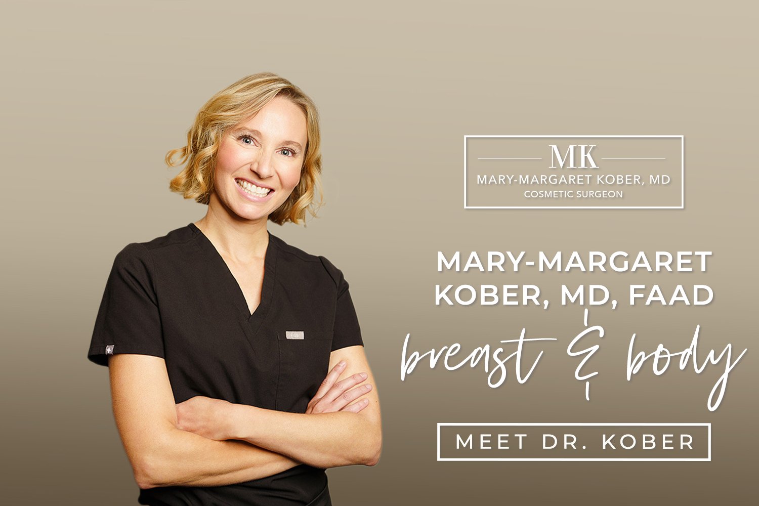 Mary-Margaret Kober, MD