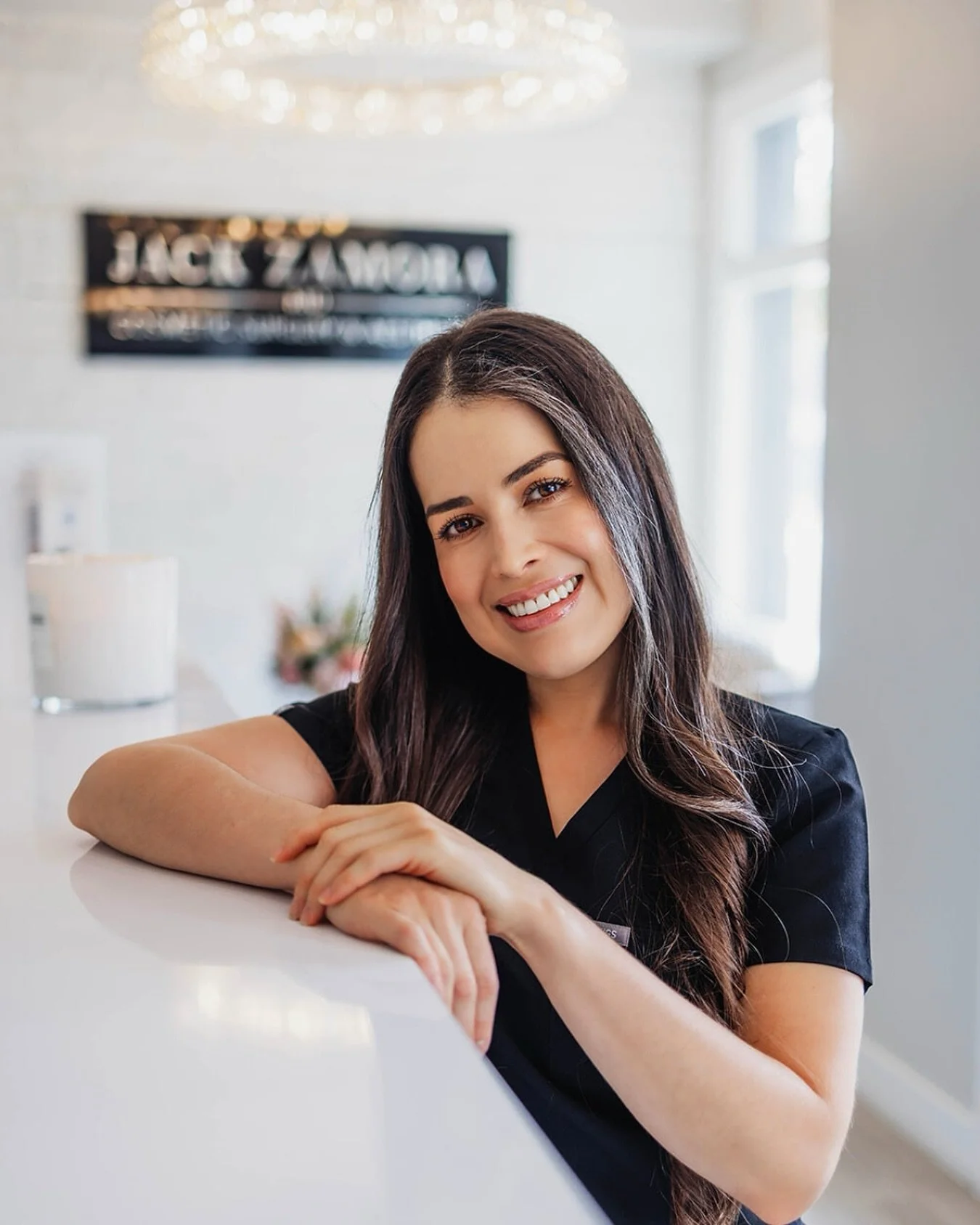 We&rsquo;re so excited to have Alejandra @theblissfulskinpa join our team! She&rsquo;s a board-certified Physician Associate who blends the science and artistry of aesthetics to create natural, confidence-boosting results. Her warm personality, atten