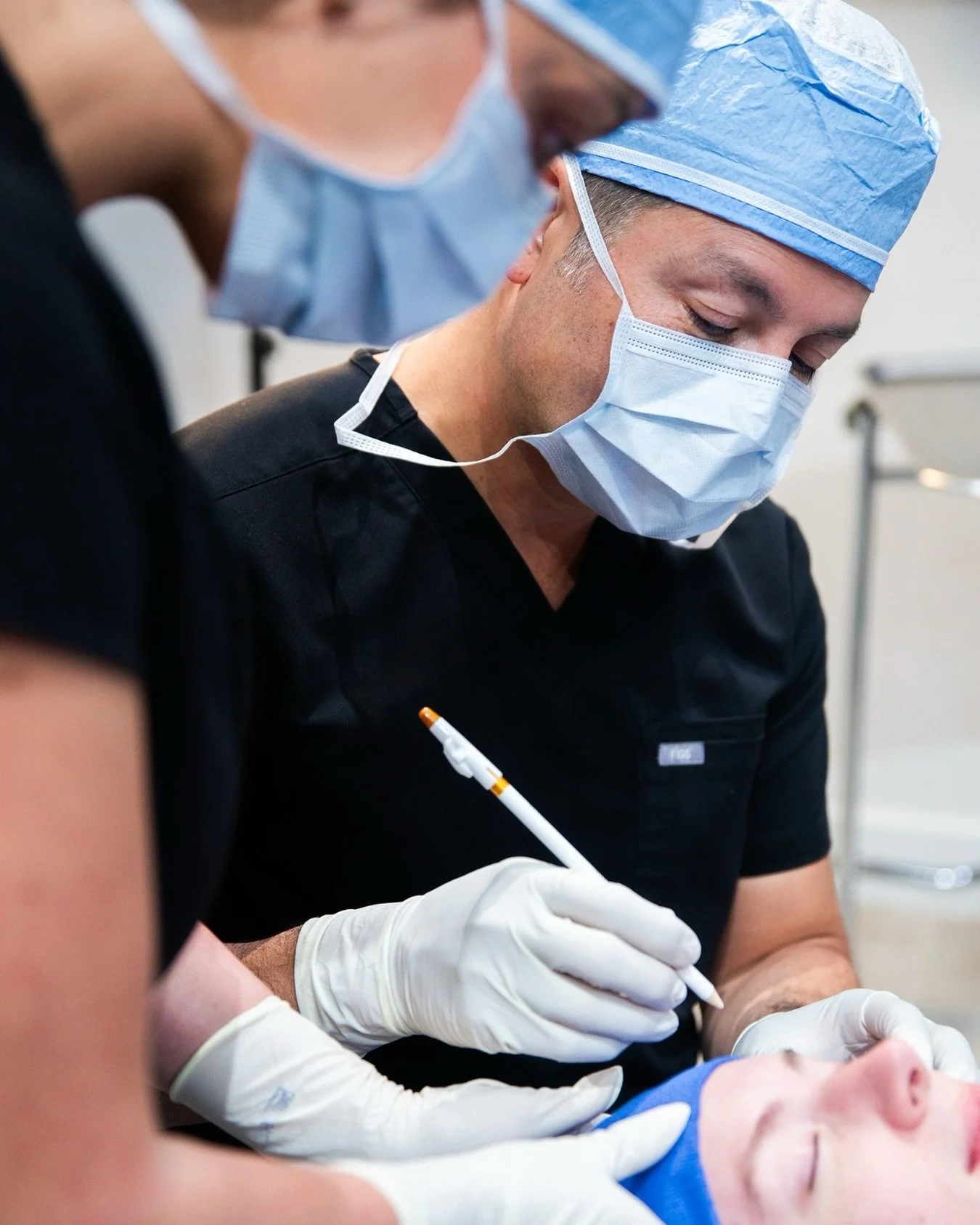 From Saudi Arabia to Cherry Creek, it&rsquo;s been an inspiring week of global training and hands-on education. Grateful to be back in the office after an incredible trip and looking forward to the month ahead &hellip;with a little weekend recharge f